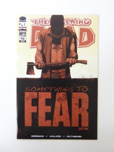The Walking Dead #98 (2012) NM- condition