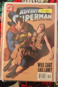 Adventures of Superman 632 9-4-nm