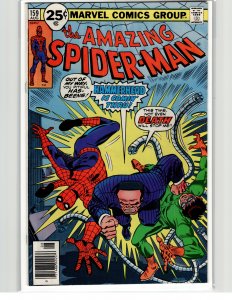 The Amazing Spider-Man #159 (1976) Spider-Man