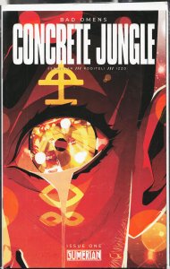 Bad Omens: Concrete Jungle #2