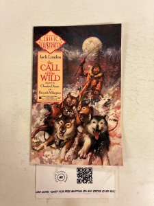 Classis Illustrated #10 NM Classics Comic Books Call of the Wild 5 HH112