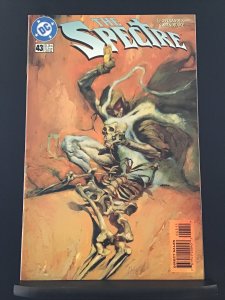 The Spectre #43 (1996)