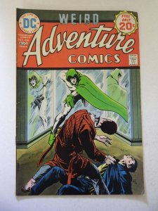 Adventure Comics #434 (1974) FN Condition