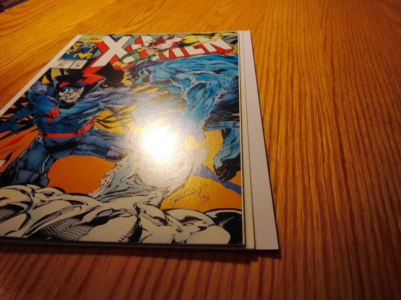 X-Men #27 1st Threnody (1993)