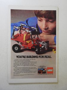 Star Wars Annual #2 (1982) FN Condition!