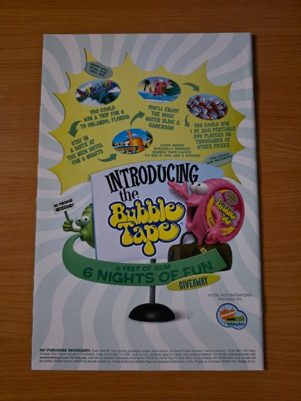 New Avengers #21 ~ NEAR MINT NM ~ 2006 Marvel Comics