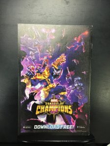 Mighty Thor #701 (2018) nm