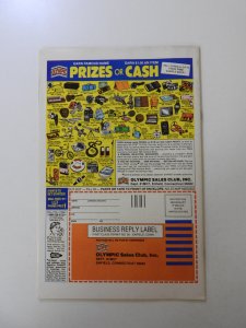 The Incredible Hulk #264 (1981) VF+ condition