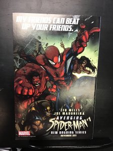 Alpha Flight #5 (2011)nm