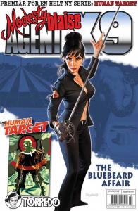 The Bluebeard Affair