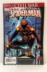 The Amazing Spider-Man #530 (2006)