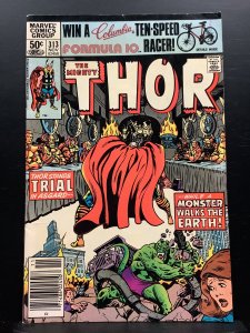 Thor #313 (1981)