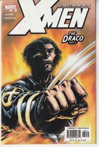 The Uncanny X-Men #434 (2004)