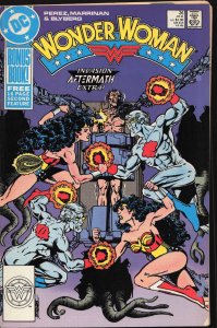 Wonder Woman #26 (1989) Wonder Woman