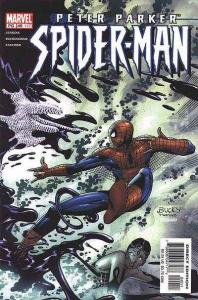 Peter Parker: Spider-Man #49, VF+ (Stock photo)