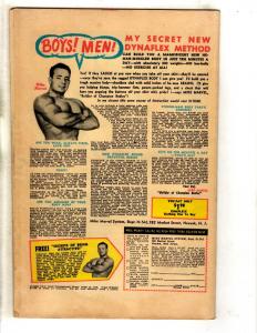 Avengers # 26 VF Marvel Comic Book Captain America Quicksilver Scarlet Witch FH2