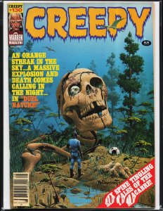 Creepy #130 (1981)