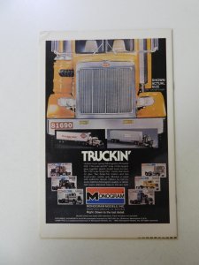 The Incredible Hulk #258 (1981) VF- condition