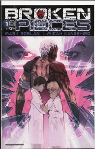 Broken Pieces #1 (2011)