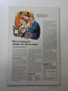 Captain America #120 (1969) FN- Condition!