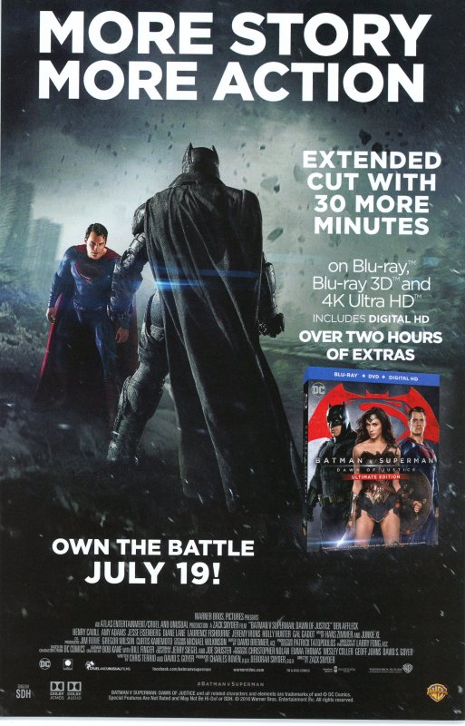 Flintstones 1 9.0 (our highest grade) Reis Variant  2016