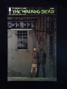 Walking Dead #182  Image Comics 2018 Nm-