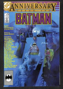 Batman #400 FN/VF 7.0