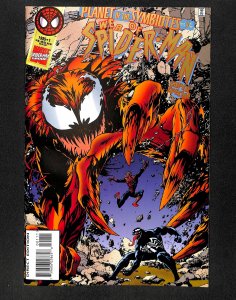 Web of Spider-Man Super Special #1