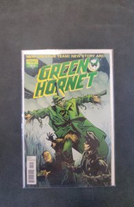 Green Hornet #28 (2012)