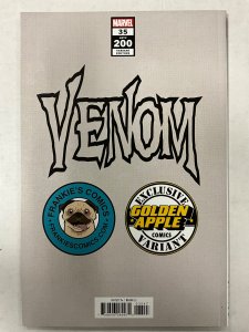 Venom #35 Ngu Cover B (2021)