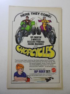 Marvel Premiere #6 (1973) FN/VF Condition!