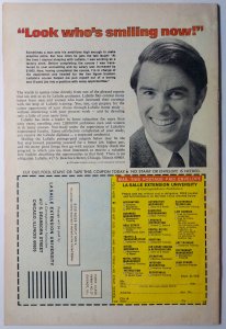 Fantastic Four #149 (6.0, 1974)