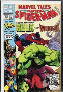 Marvel Tales #262 (1992) Hulk