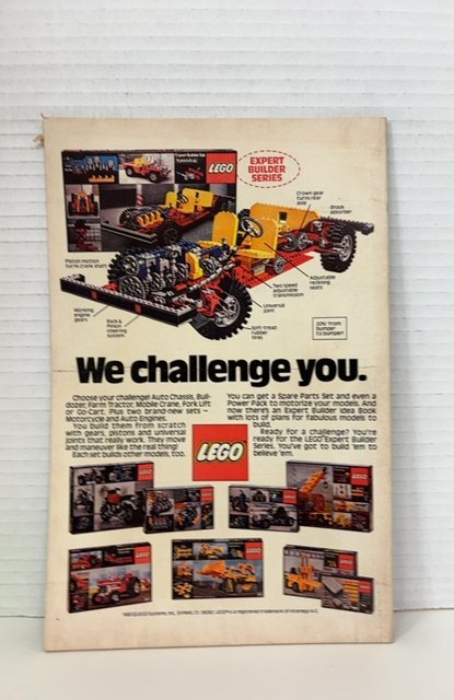 Conan the Barbarian #119 (1981)