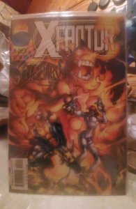 X-Factor #129 (1996)