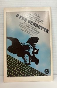 Hellblazer #8 (1988)