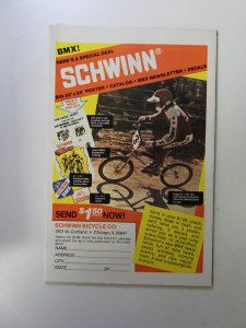 The Savage She-Hulk #7 Direct Edition (1980) VF condition