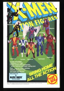 Infinity Gauntlet #4 VF+ 8.5