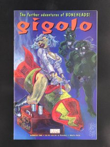 Gigolo #2 (1995)
