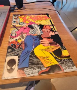 UNCANNY X-MEN 183 VF/NM