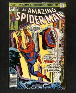 Amazing Spider-Man #160