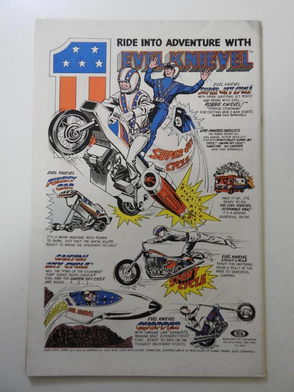 Thor #256 (1977) FN+ Condition!