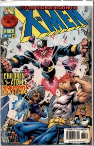 X-Men #65 (1997) X-Men [Key Issue]
