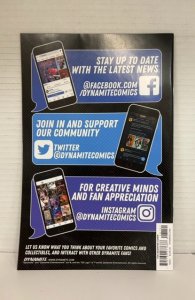 Red Sonja #28 Cover O