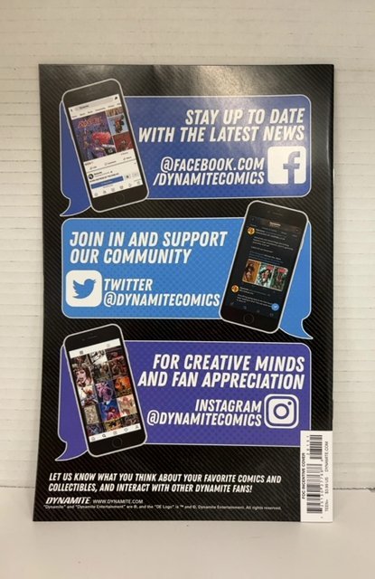 Red Sonja #28 Cover O