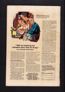 Marvel Collectors Item Classics #10 - WE COMBINE SHIPPING! (3.5) 1967