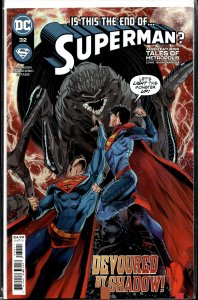 Superman #32 (2021) Superman