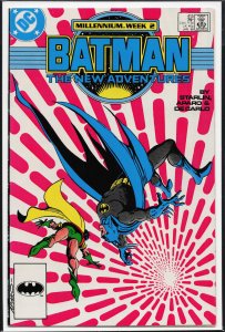 Batman #415 (1988) Batman