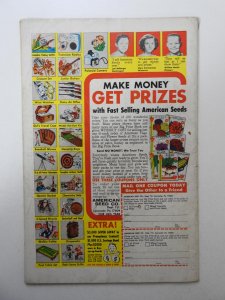 Teen Titans #8 (1967) VG- Condition!