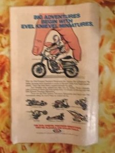 Starfire #4 (1977) - VF-